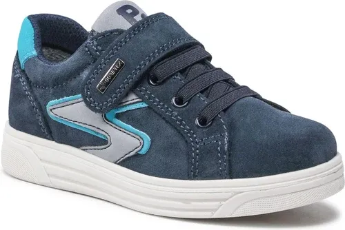 Sneakersy PRIMIGI - GORE-TEX 2869022 M Navy