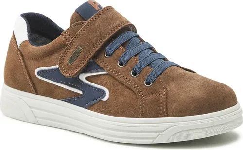 Sneakersy Primigi - GORE-TEX 2869033 D Cuoio