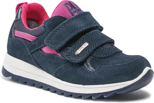 Sneakersy Primigi - GORE-TEX 2886311 M Navy