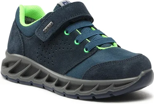 Sneakersy Primigi - GORE-TEX 2891700 S Navy