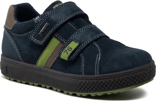 Sneakersy Primigi - GORE-TEX 2889411 S Navy