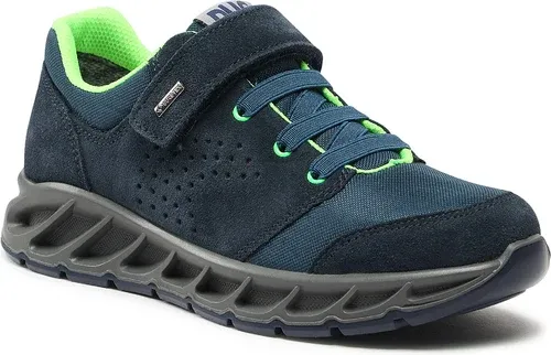 Sneakersy Primigi - GORE-TEX 2891700 D Navy