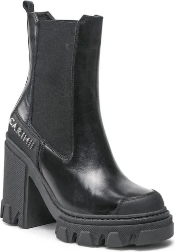 Členkové čižmy CARINII - B8229 R91-E50-000-F20