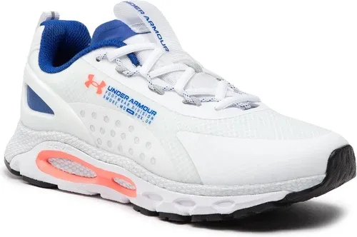 Topánky UNDER ARMOUR - UA Hovr Infinite Summit 2 3023633-103 Wht/Blu