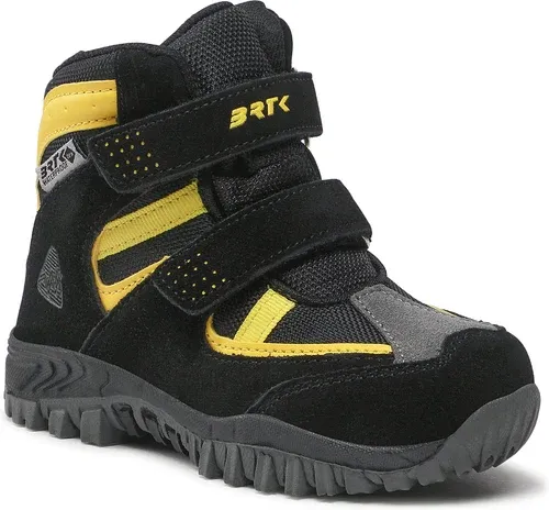 Snehule Bartek - 14603006 Czarny/Żółty