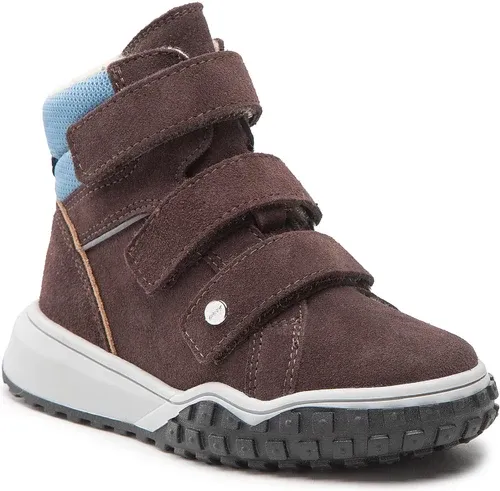 Čižmy Bartek - 14287008 Brąz