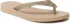 Žabky MELISSA - Melissa Sun Venice Shiny Ad 33694 Beige AD425