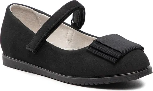 Poltopánky Betsy - 928302/01-04 Black