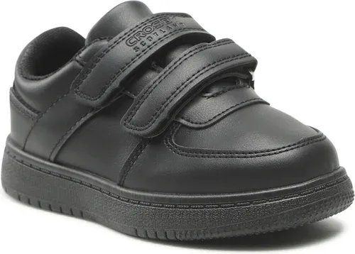 Sneakersy CROSBY - 228009/02-01 Black