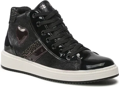 Sneakersy PRIMIGI - 2870922 D Nero