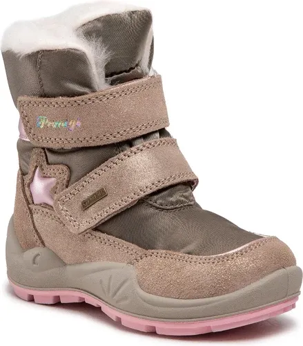 Snehule PRIMIGI - GORE-TEX 2877844 M Vison