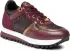 Sneakersy LIU JO - Wonder 01 BF2061 PX239 Bordeaux S1725