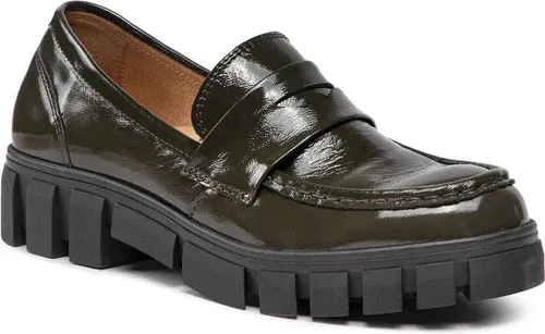 Poltopánky NESSI - 21086 Khaki 711