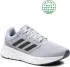 Topánky adidas - Galaxy 6 GW4140 Halo Silver/Carbon/Cloud White