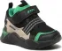 Sneakersy Bartek - 11595009 Czarny
