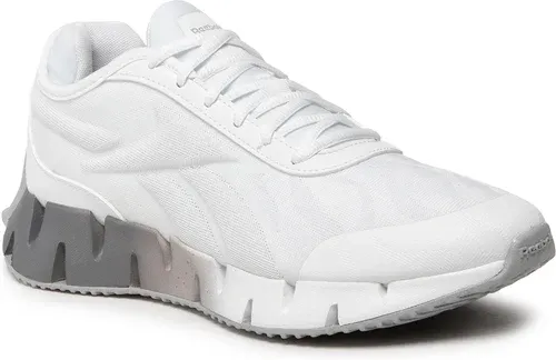 Topánky Reebok - Zig Dynamica 3 GY1477 White/Pugry3/Cdgry4