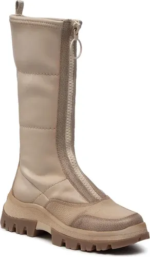 Čižmy HISPANITAS - Meryl HI222198 Taupe