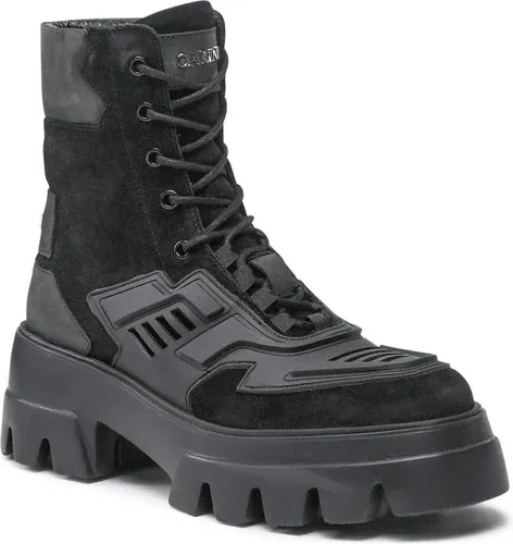 Členková obuv Carinii - B8475 H20-R91-000-E33