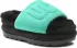 Šľapky Ugg - W Maxi Graphic Slide 1131992 Egbc