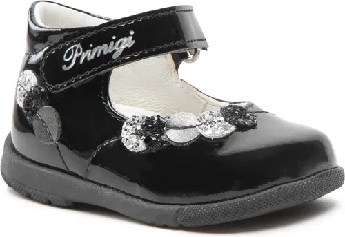 Poltopánky Primigi - 2901100 Nero