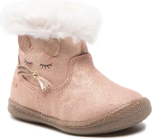 Čižmy Primigi - 2932311 M Carne