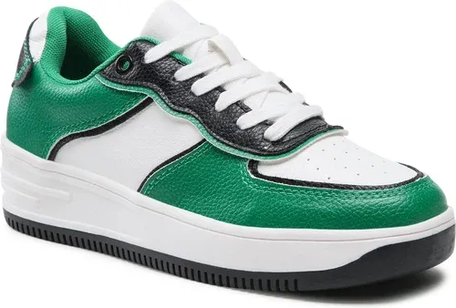 Sneakersy JENNY FAIRY - WS5807-01 Green