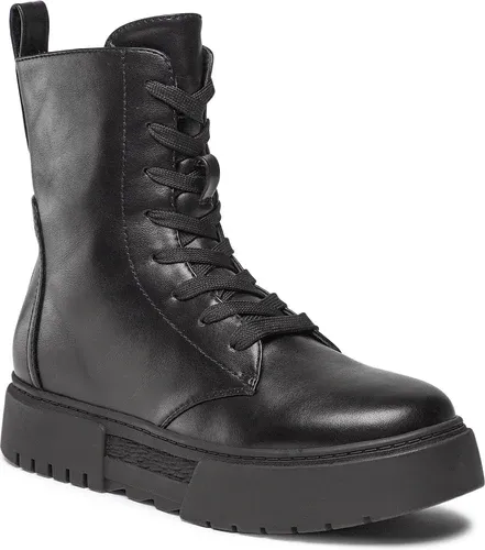 Členkové čižmy JENNY FAIRY - WS5895-04 Black