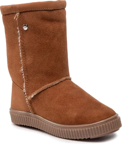 Čižmy Bartek - 447750-CAR Natural