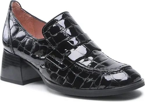 Poltopánky HISPANITAS - Charlize2 HI222398 Black 2