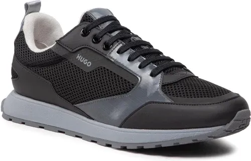 Sneakersy Hugo - Icelin 50474040 10227966 01 Black 001