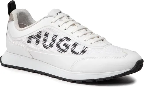 Sneakersy Hugo - Icelin 50474058 10243137 01 Natural 101