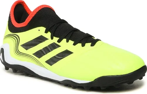 Topánky adidas - Copa Sense.3 Tf GZ1366 Tmsoye/Cblack/Solred