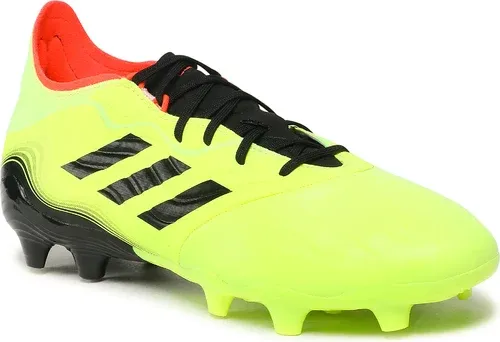 Topánky adidas - Copa Sense.2 Fg GW3579 Tmsoye/Cblack/Solred