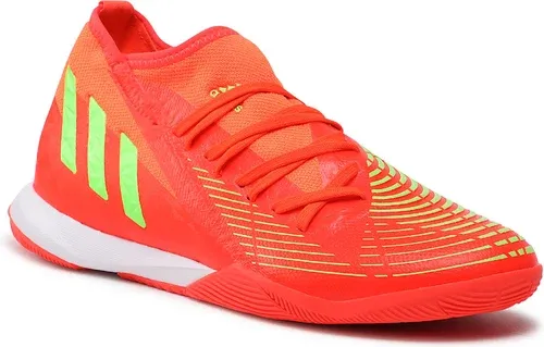 Topánky adidas - Predator Edge.3 In GV8518 Solred/Sgreen/Cblack
