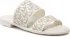 Šľapky MICHAEL MICHAEL KORS - Kennedy Jelly Slide 40S2KDFA1Q Vanilla
