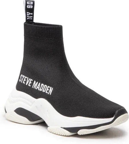 Sneakersy Steve Madden - Jmaster SM15000155-04004-034 Black/White
