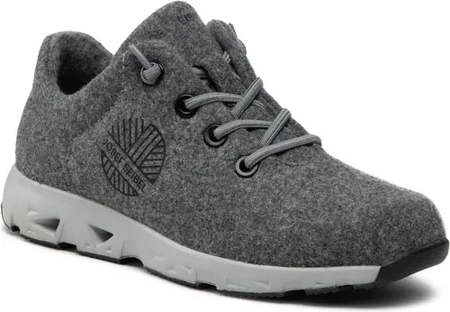 Sneakersy Josef Seibel - Noih 05 97605 MA430 710 Grau
