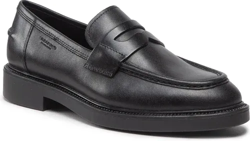 Poltopánky VAGABOND - Alex M 4466-201-20 Black