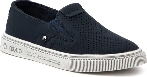 Tenisky Keddo - 528323/01-01 Dark Blue