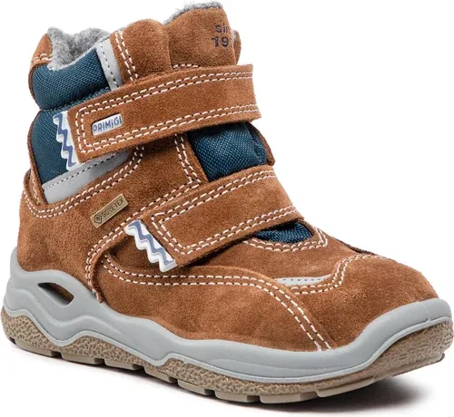 Snehule Primigi - GORE-TEX 2863022 S Cuoi