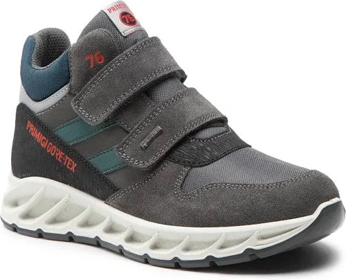 Šnurovacia obuv Primigi - GORE-TEX 2891811 D Gr. S