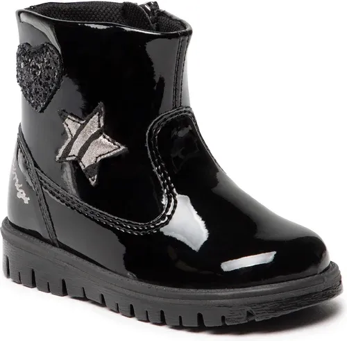 Čižmy Primigi - 2860000 Nero