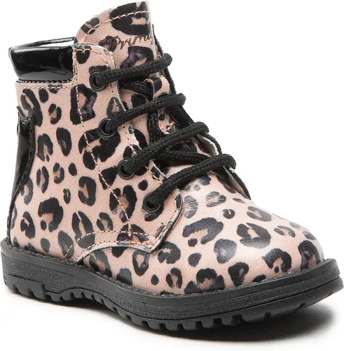 Šnurovacia obuv Primigi - 2910744 M Cipr