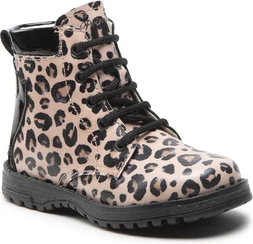 Šnurovacia obuv Primigi - 2910744 S Cipr