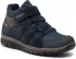 Šnurovacia obuv Primigi - GORE-TEX 2887511 M Navy