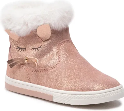 Čižmy Primigi - 2904022 S Carne