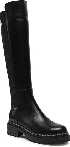 Čižmy Carinii - B8298 E50-000-000-E23