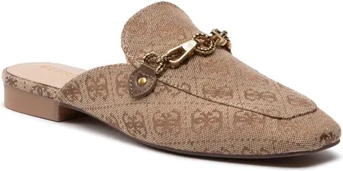 Šľapky GUESS - Marisa FL7MRS FAL06 BEIBR