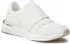 Sneakersy CALVIN KLEIN - Flexi Run Slip On- Mono Mix HW0HW01061 White Mono Mix 0K5