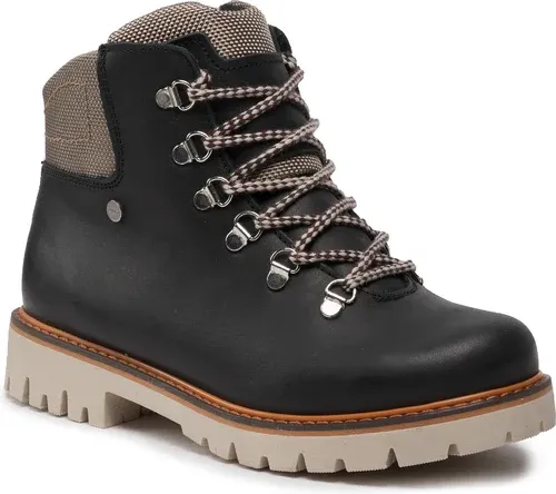 Outdoorová obuv Bartek - 27764/0P-BAS Hnedá